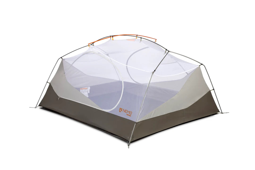 Nemo® Aurora™ Tent 3 Person