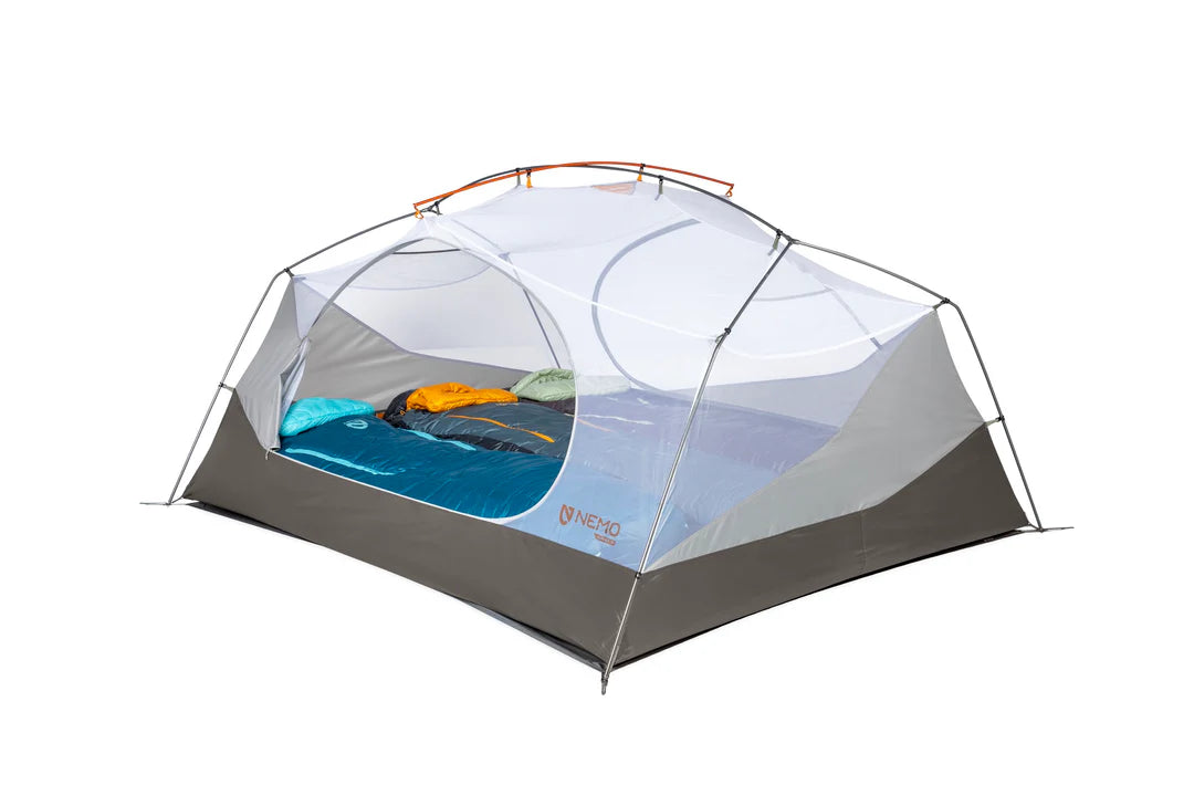 Nemo® Aurora™ Tent 3 Person