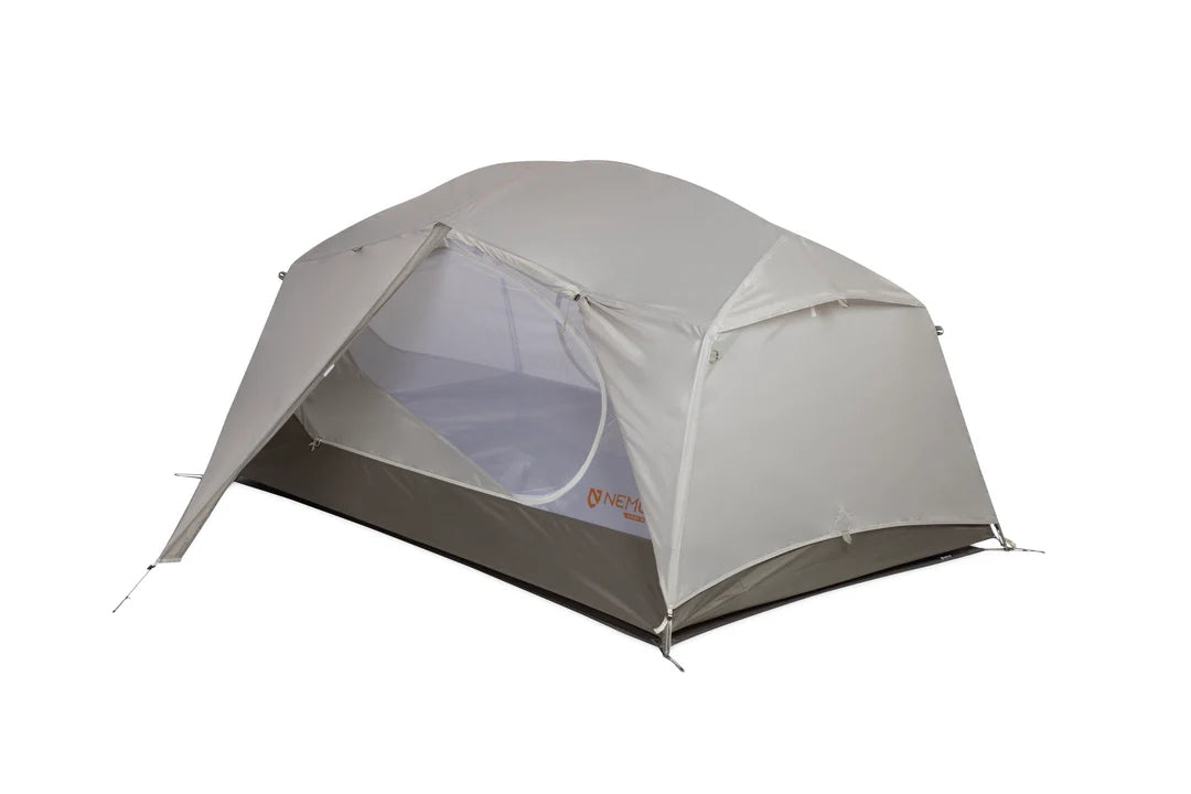 Nemo® Aurora™ Tent With Footprint (2 Person)