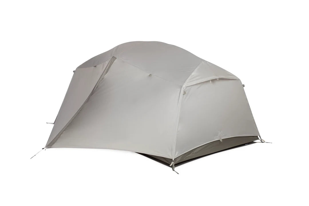Nemo® Aurora™ Tent With Footprint (2 Person)