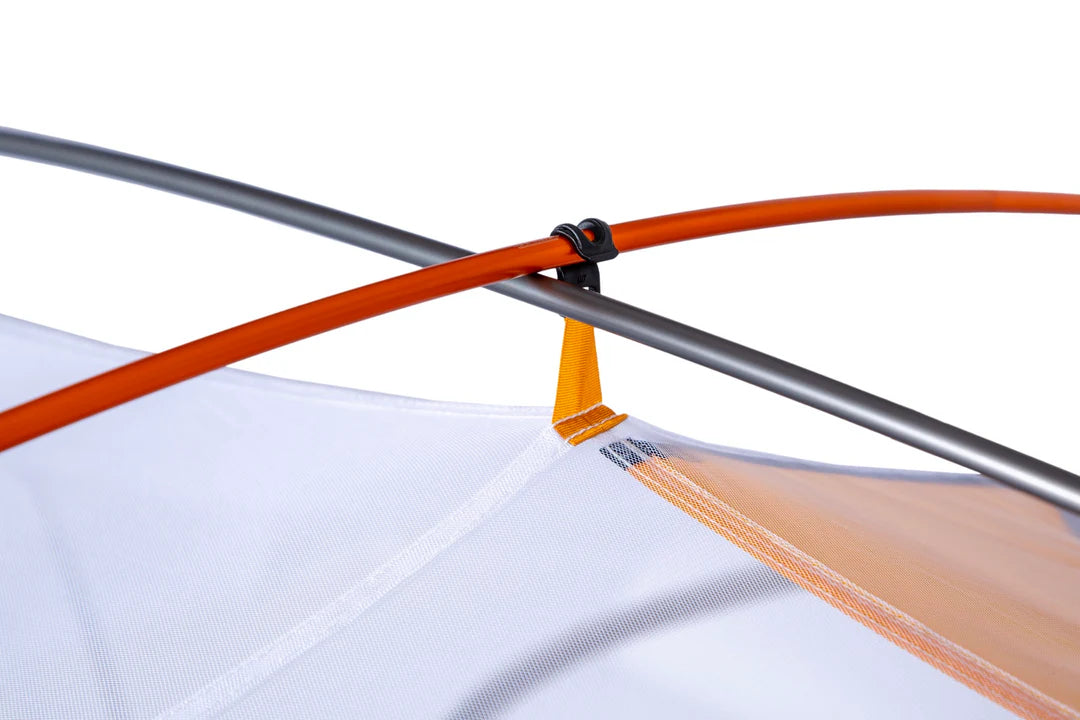 Nemo® Aurora™ Tent With Footprint (2 Person)