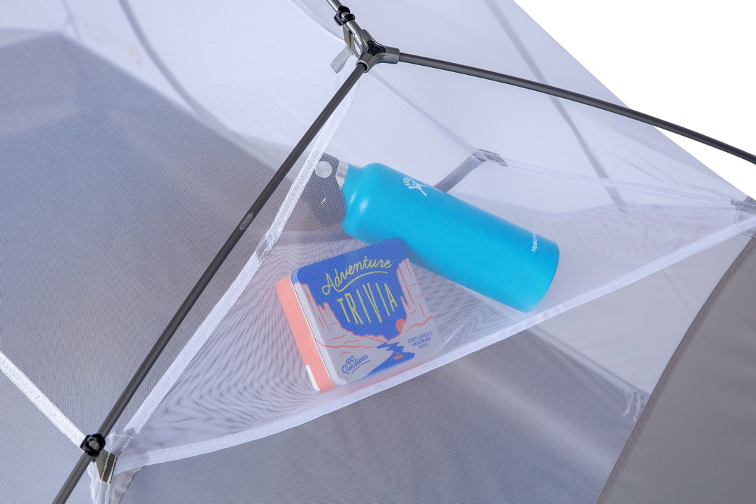 Nemo® Aurora™ Tent 3 Person