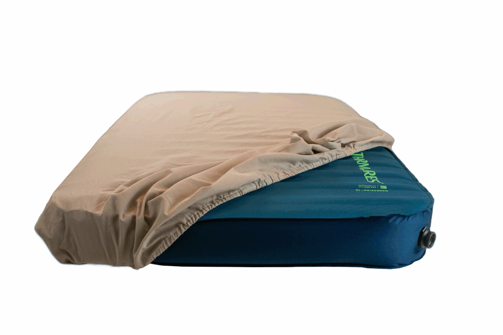 Mojave Sheets
