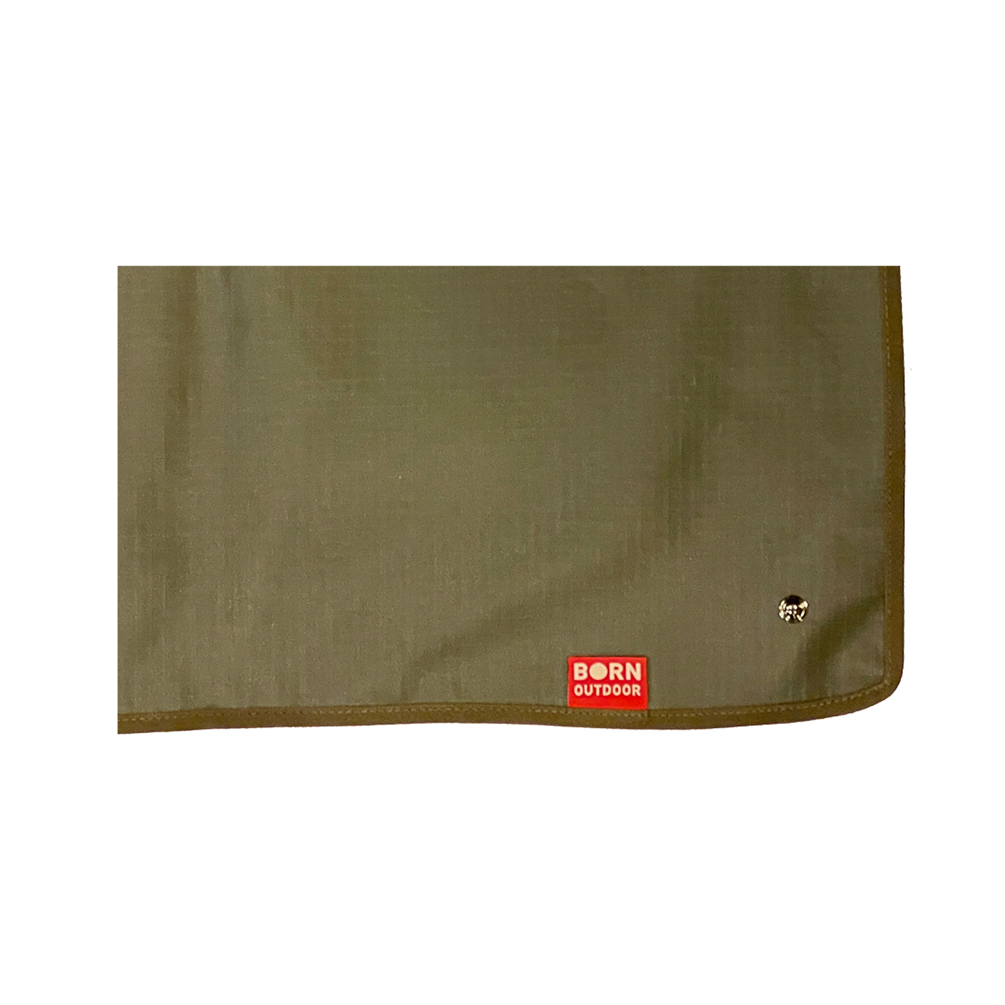 Badger Bed Footprint