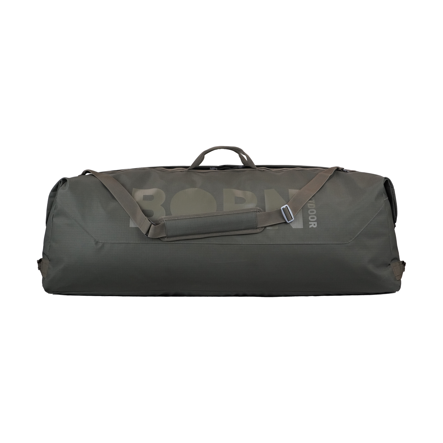 Portage Duffel All Weather