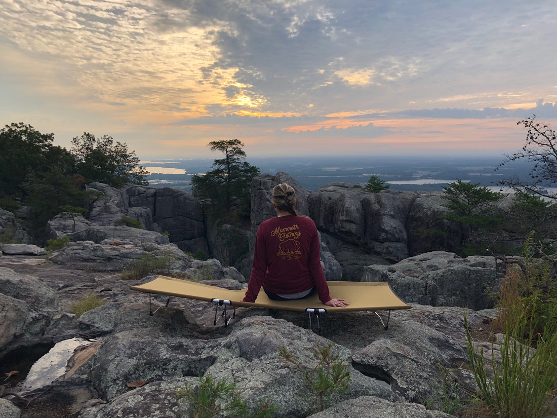 The Top 5 Places to Hike in Alabama