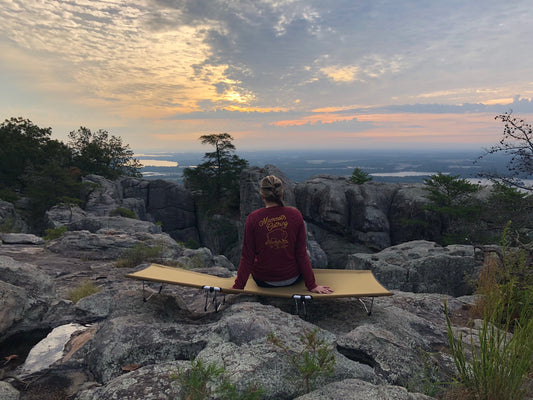 The Top 5 Places to Hike in Alabama