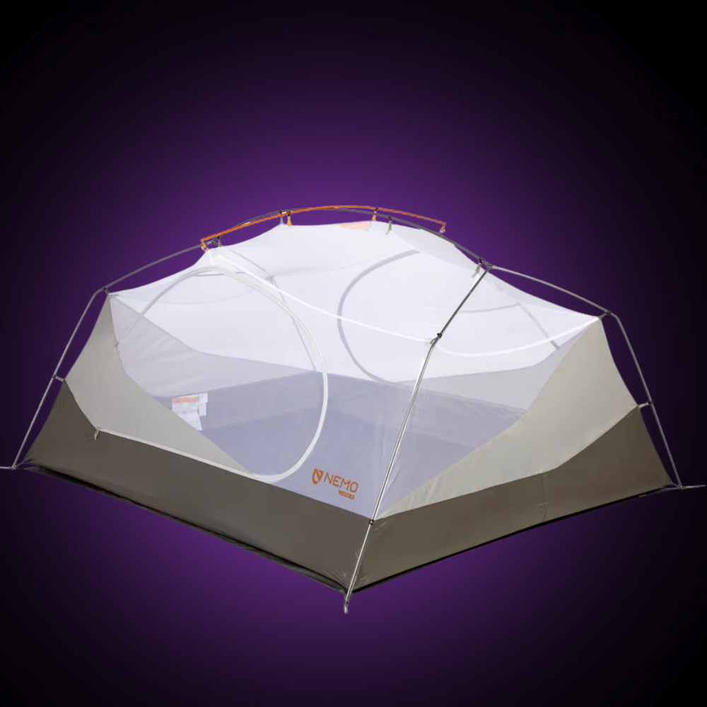 Tents