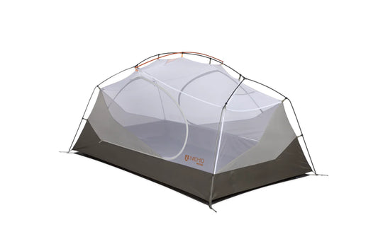Nemo® Aurora™ Tent With Footprint (2 Person)