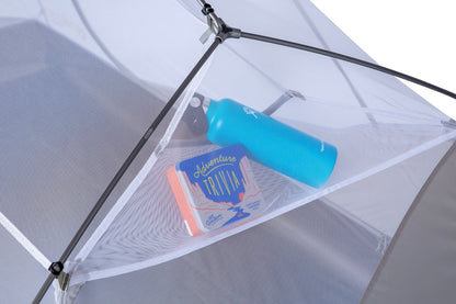 Nemo® Aurora™ Tent 3 Person