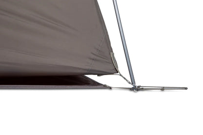Nemo® Aurora™ Tent With Footprint (2 Person)
