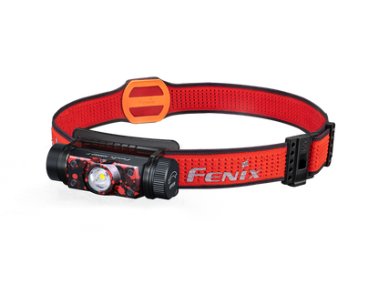 Fenix HM62-T Lightweight Trail Running Headlamp