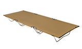 GO-KOT® Premium Camping Cot Made in the USA