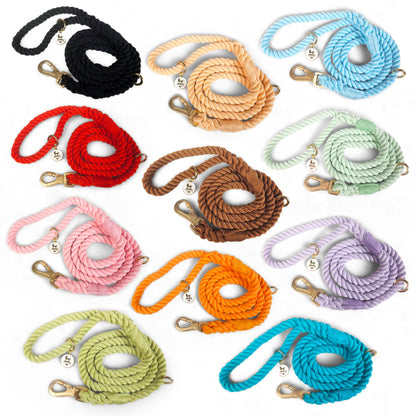 Rope Leash