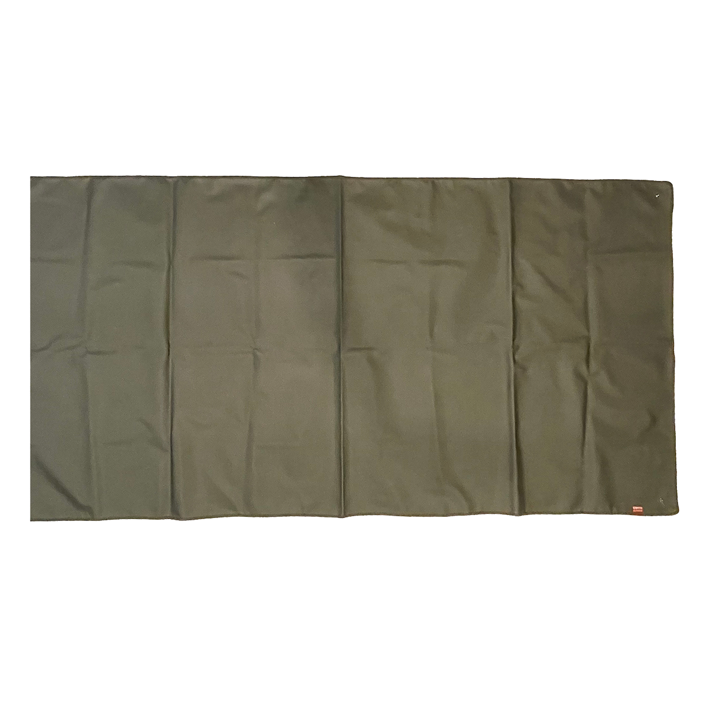 Badger Bed Footprint