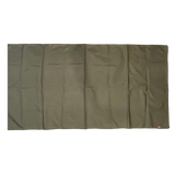 Badger Bed Footprint