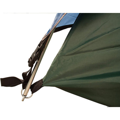ALPS Mountaineering Meramac Outfitter 4-Person Tent