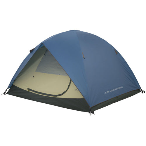 ALPS Mountaineering Meramac Outfitter 4-Person Tent