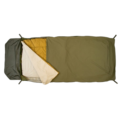Mojave Sheets