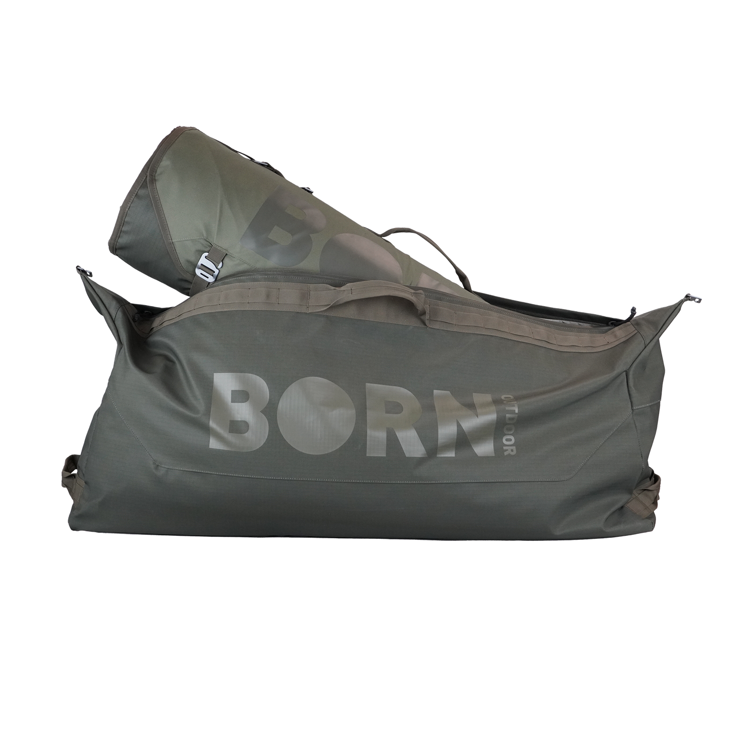 Portage Duffel All Weather