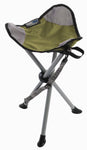 TravelChair® Slacker Camping Stool Green