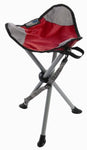 TravelChair® Slacker Camping Stool Red